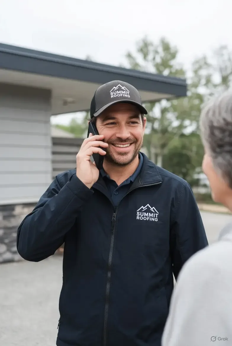 Flat Roof Leak Repair Barron, WI FAQs